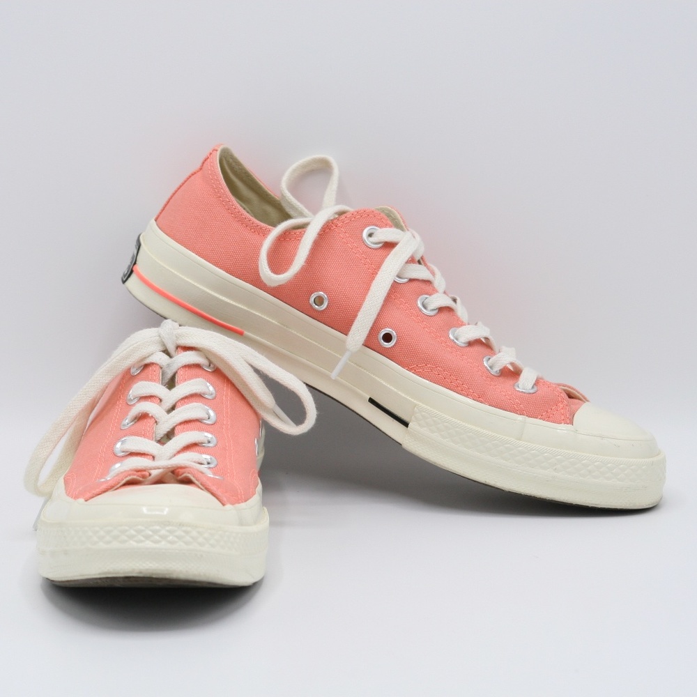 CONVERSE Chuck Taylor All Star 70 OX Sneakers - Picture 6 of 13